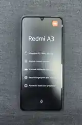 Xiaomi Redmi A3 4/128Gb-3