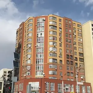 2-комн. квартира, 10 этаж, 78 м², Сино