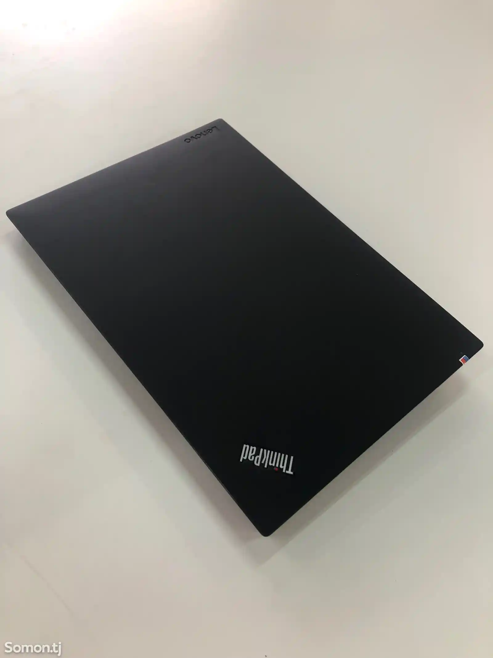 Ноутбук Lenovo ThinkPad T470 Intel Core i5/8 Gb/256 Gb/2.7 GHz-1