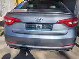 Hyundai Sonata, 2015-5