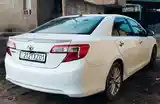 Toyota Camry, 2013-2