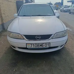 Opel Vectra B, 2000