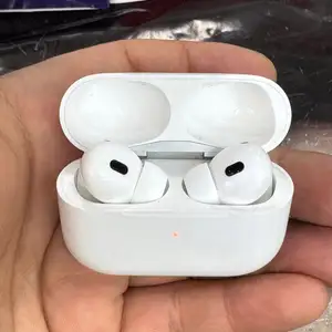 Ноушники AirPods Pro 2 lightning