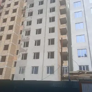 1-комн. квартира, 9 этаж, 42 м², 1-Май