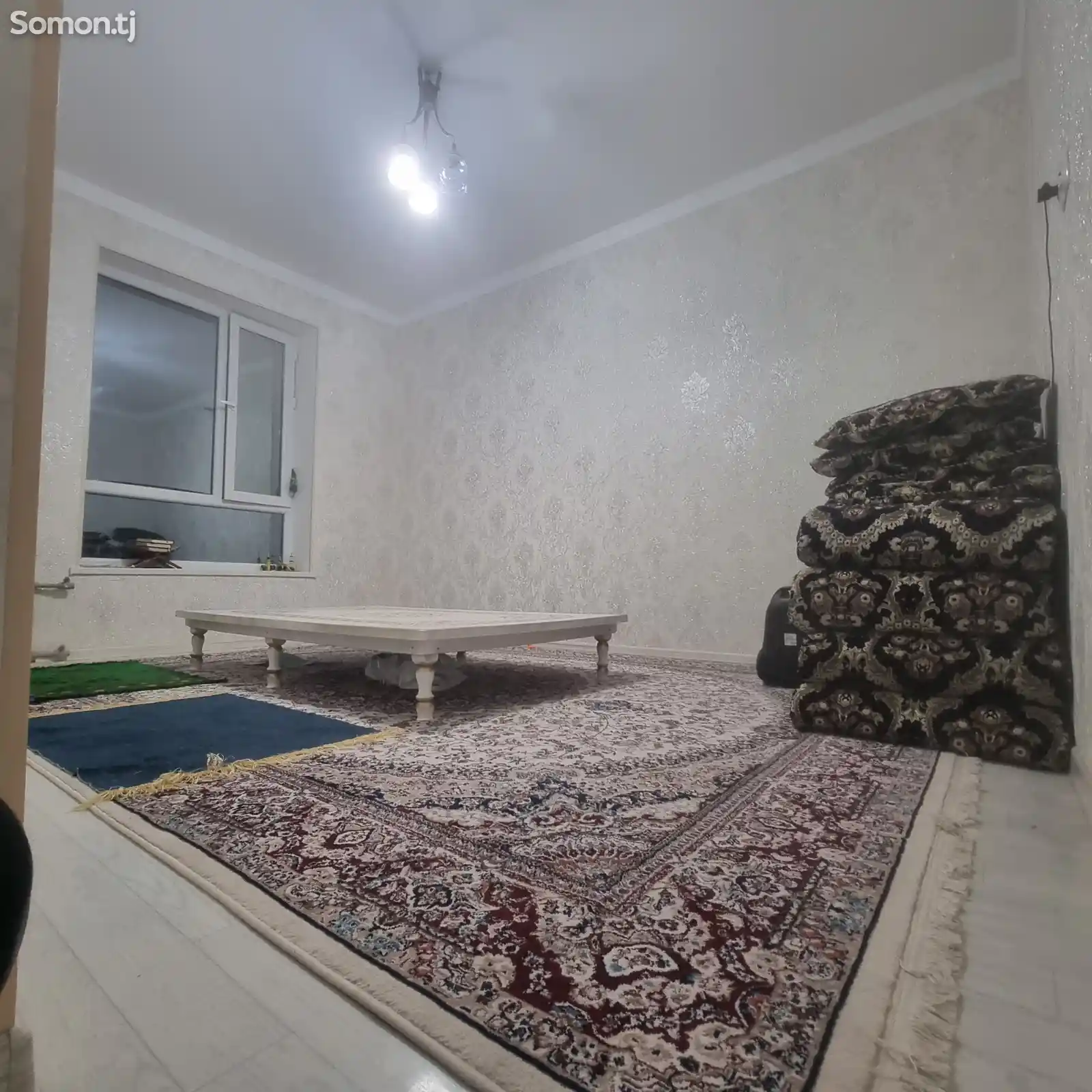 2-комн. квартира, 2 этаж, 60 м², Фирдавси-7