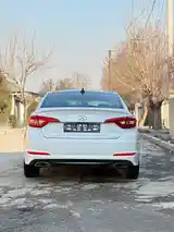 Hyundai Sonata, 2017-6