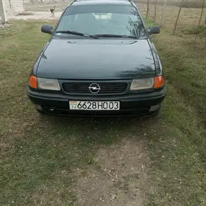 Opel Astra F, 1993