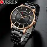 Мужские часы Curren 8385-2