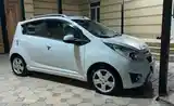 Chevrolet Spark, 2012-3