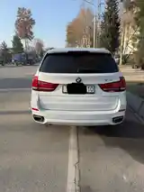 BMW X5, 2017-2