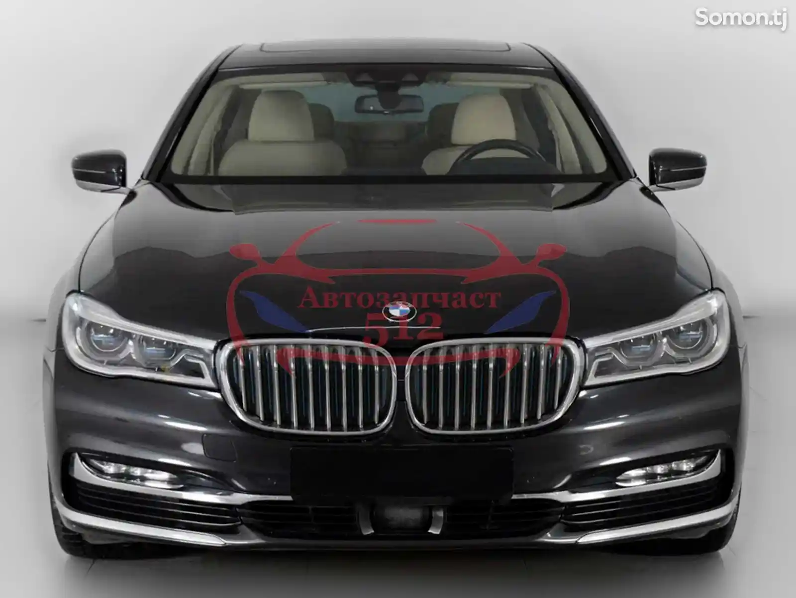 Топливный насос в сборе BMW 750 Li xDrive 2016-12