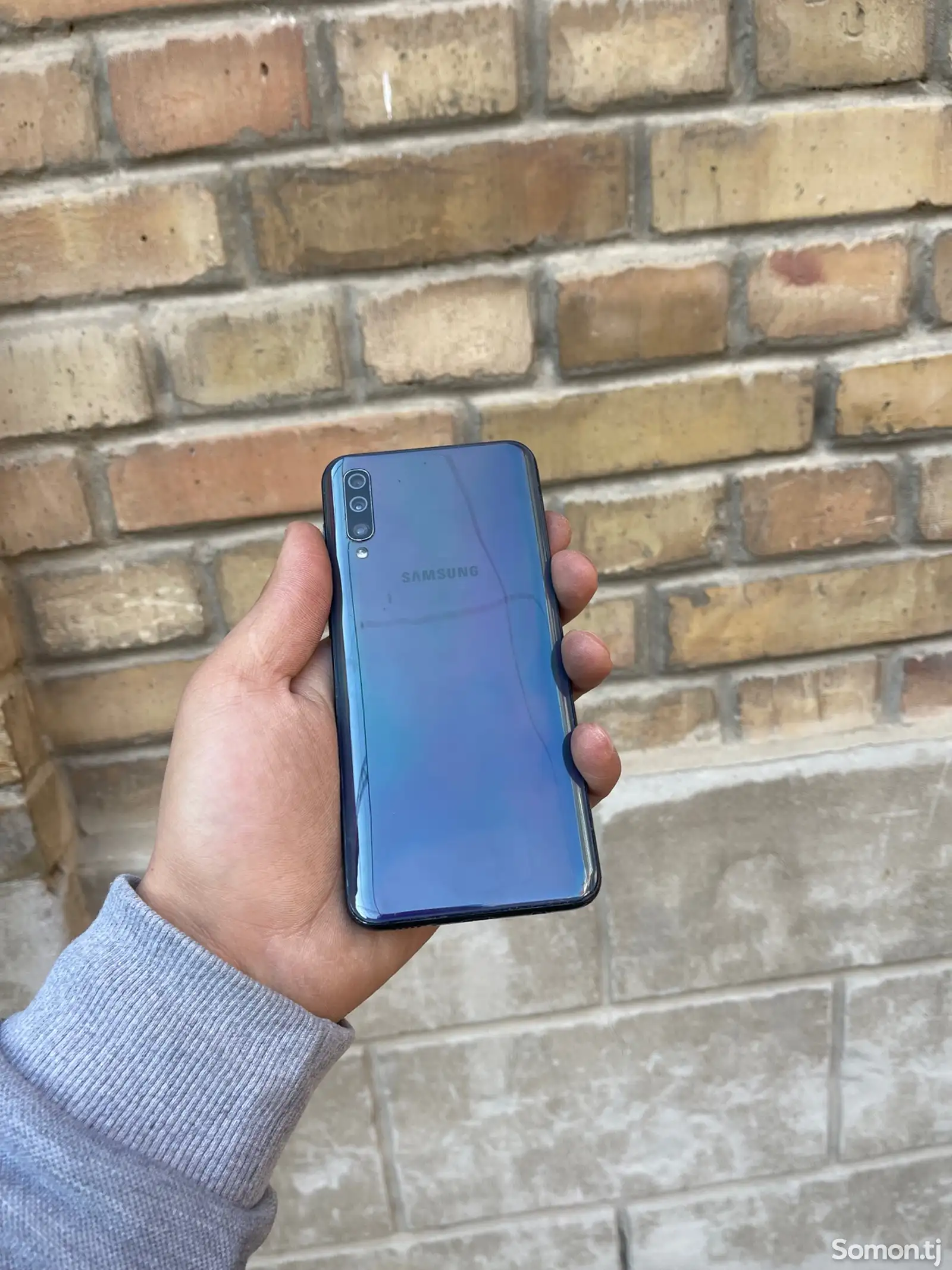 Samsung Galaxy A50 64g-1