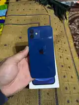 Apple iPhone 12, 128 gb, Blue-2