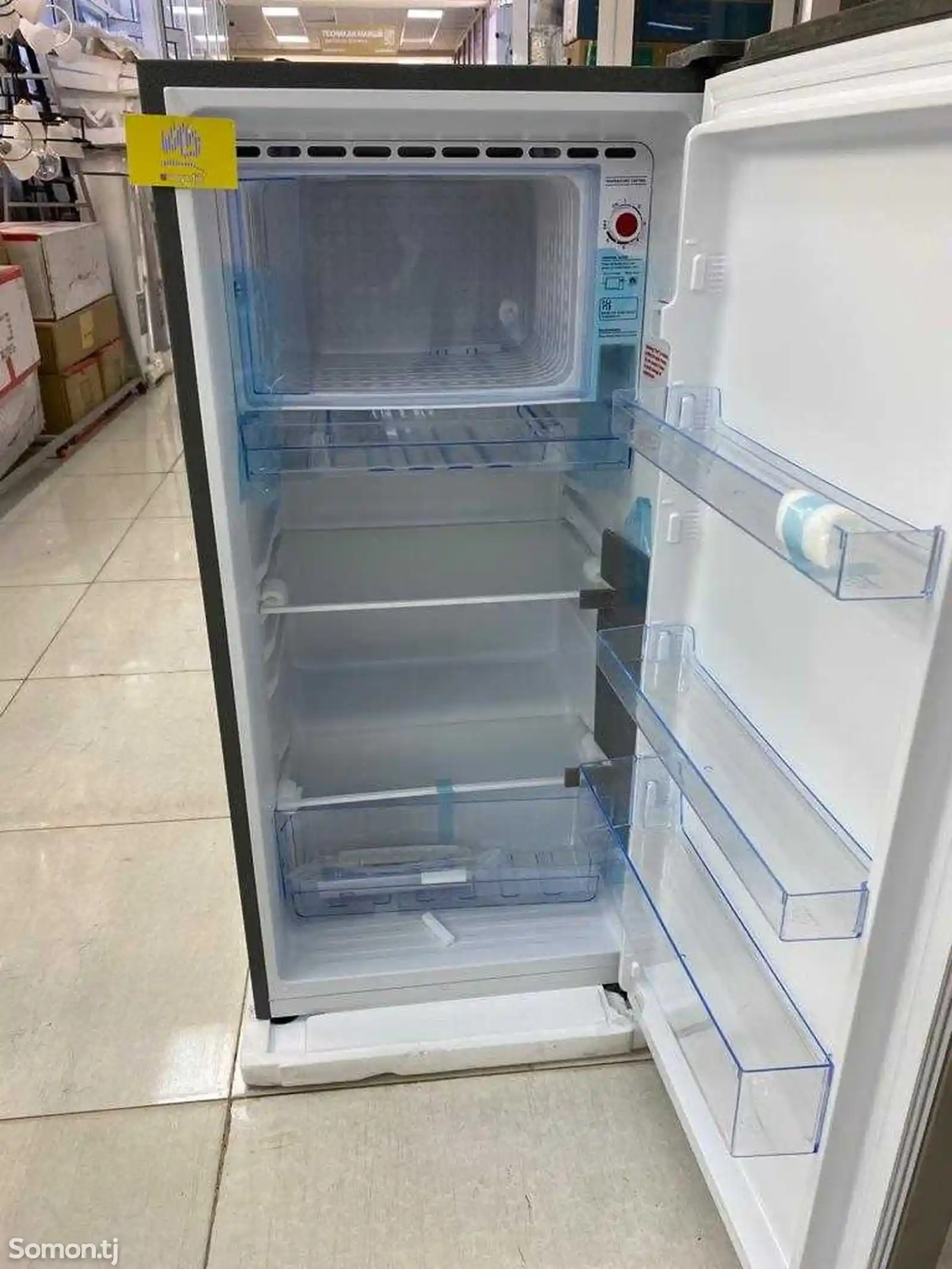 Холодильник Evro-3