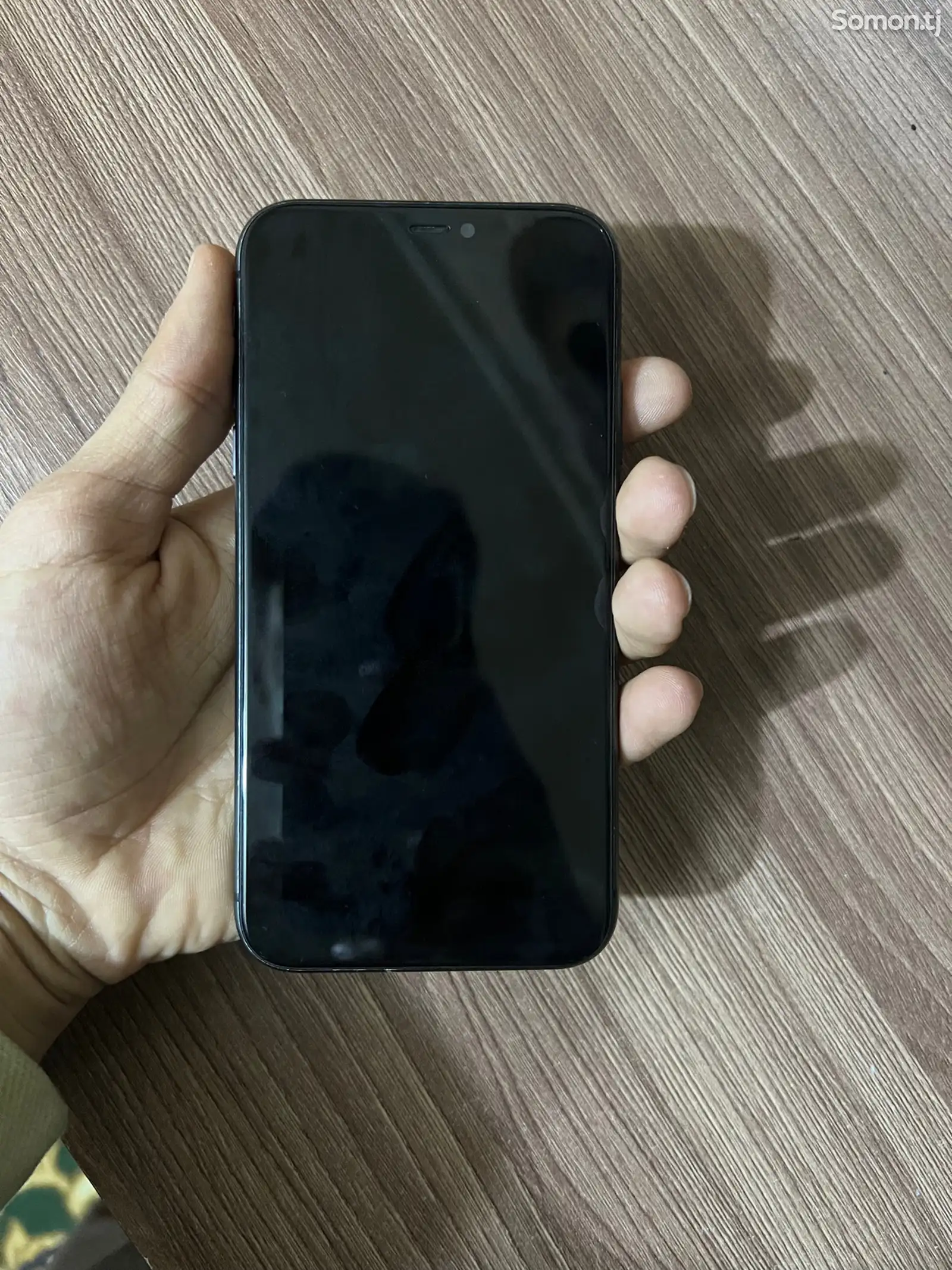 Apple iPhone 11, 128 gb, Black-1