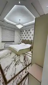 2-комн. квартира, 4 этаж, 98м², Исмоил Сомонӣ, кӯчаи Пушкин 14-2