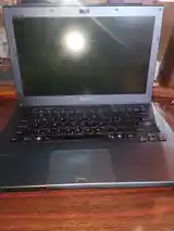 Ноутбук Sony Vaio-5