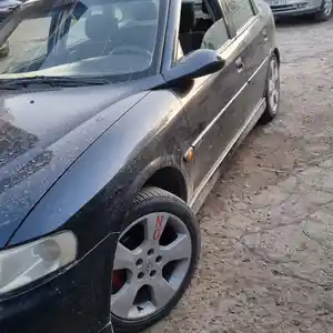 Opel Vectra B, 2000