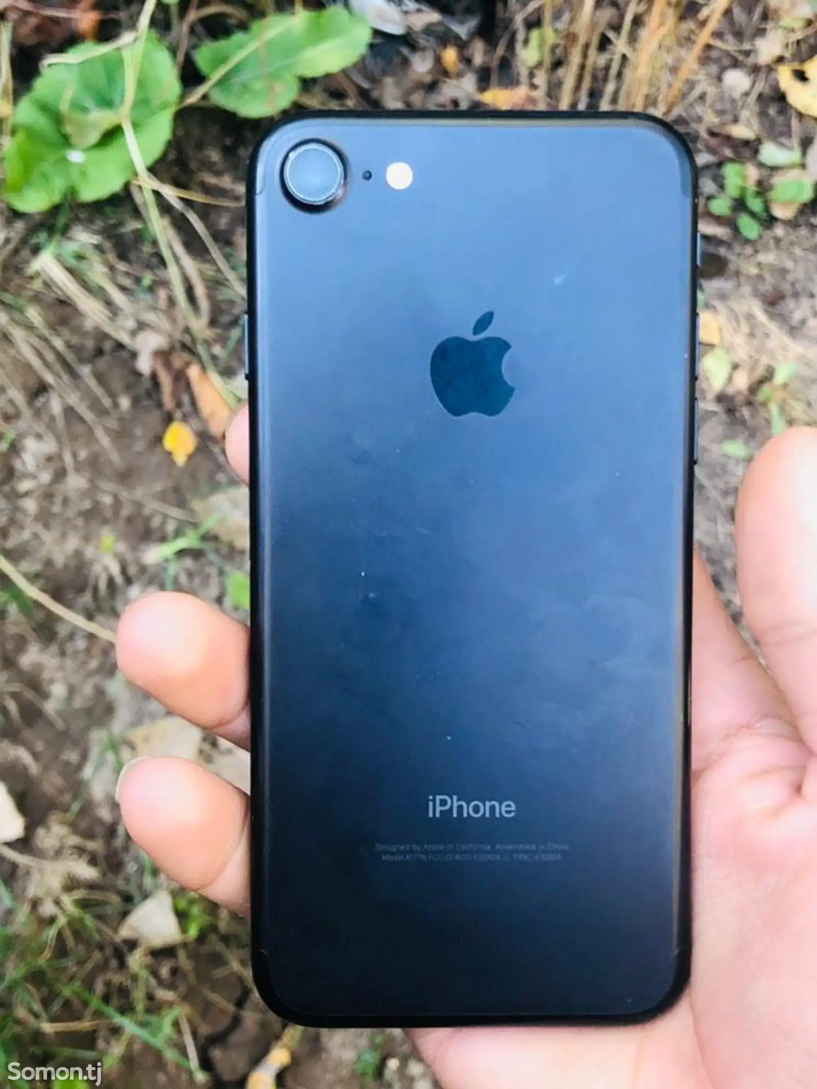 Apple iPhone 7, 128 gb-1