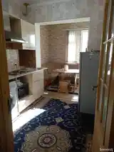 2-комн. квартира, 2 этаж, 73м², Сино-7