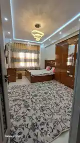 1-комн. квартира, 5 этаж, 50 м², Гранд Отель-2