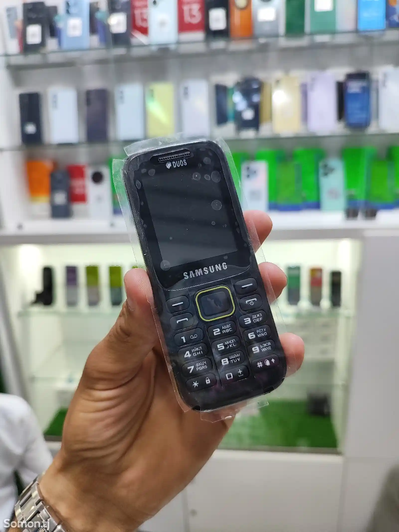 Samsung B310E Vietnam-1