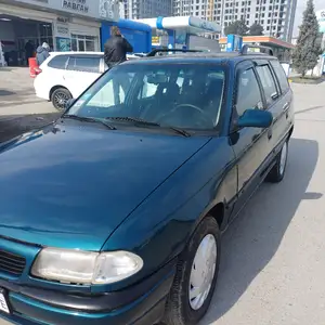 Opel Astra F, 1997