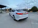 Kia Optima, 2017-9