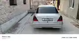 Mercedes-Benz C class, 1999-8