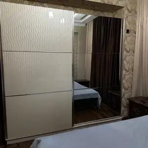 2-комн. квартира, 16 этаж, 46м², Дом Альфемо