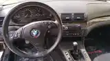 BMW 3 series, 2000-6