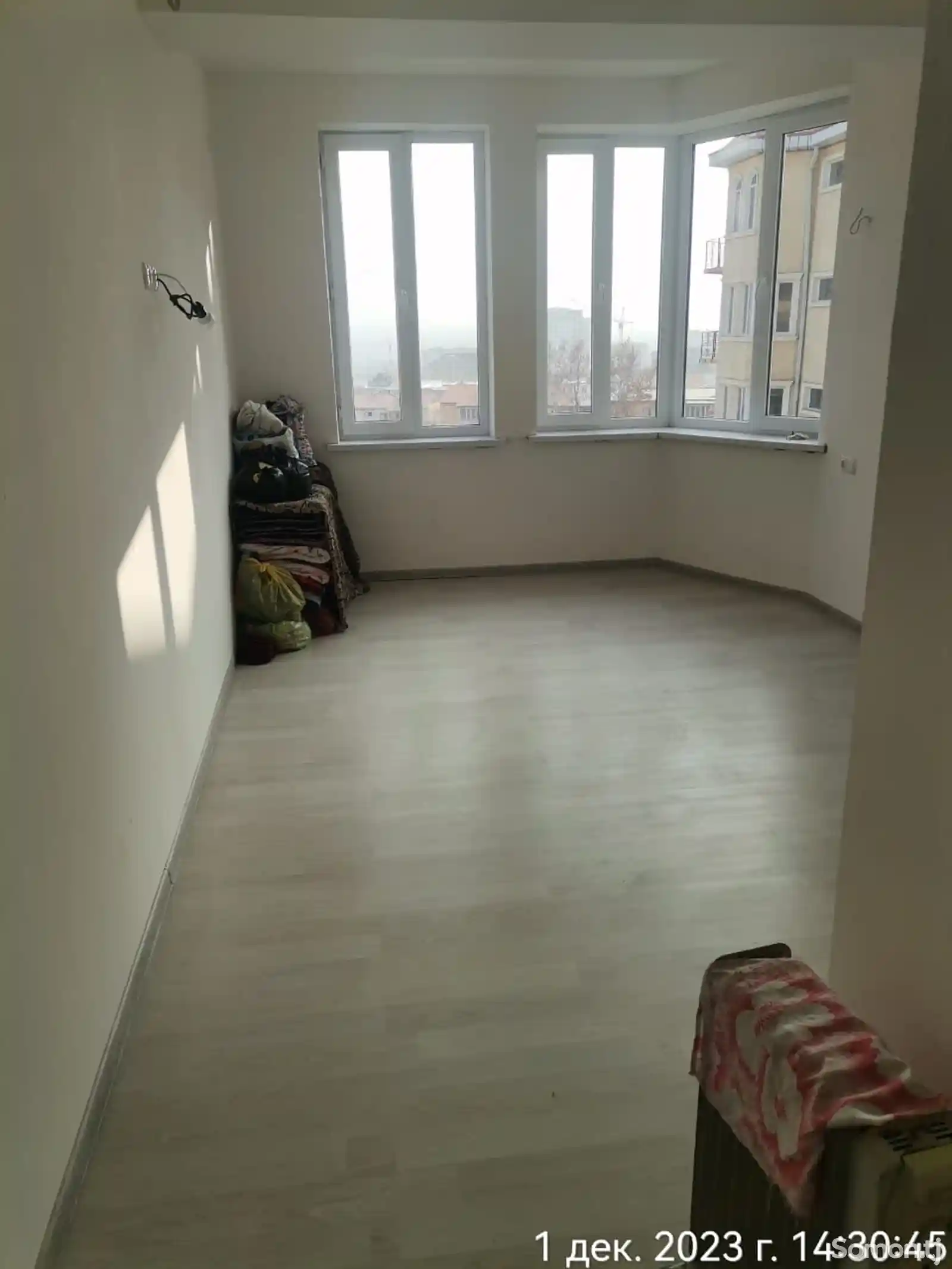 3-комн. квартира, 5 этаж, 90м², 34мкр-1