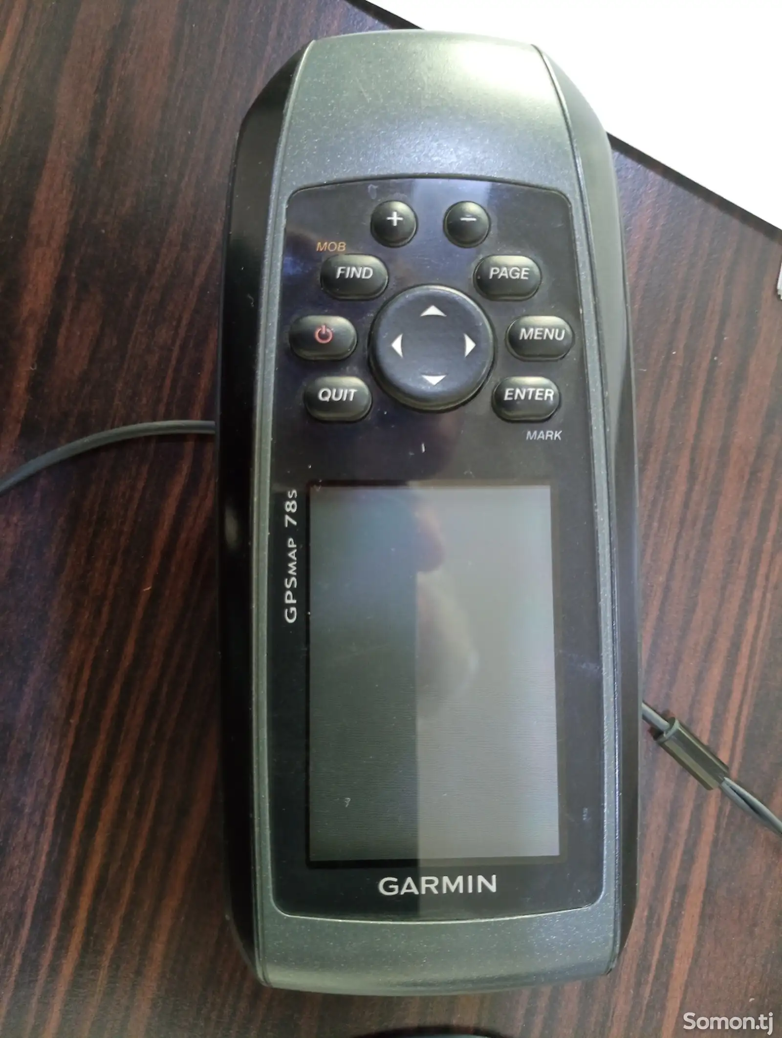 GPS-Навигатор Garmin GPSMAP 78S