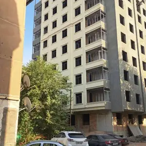 3-комн. квартира, 8 этаж, 84 м², Тец