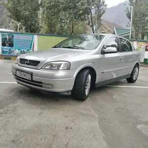 Opel Astra G, 1998