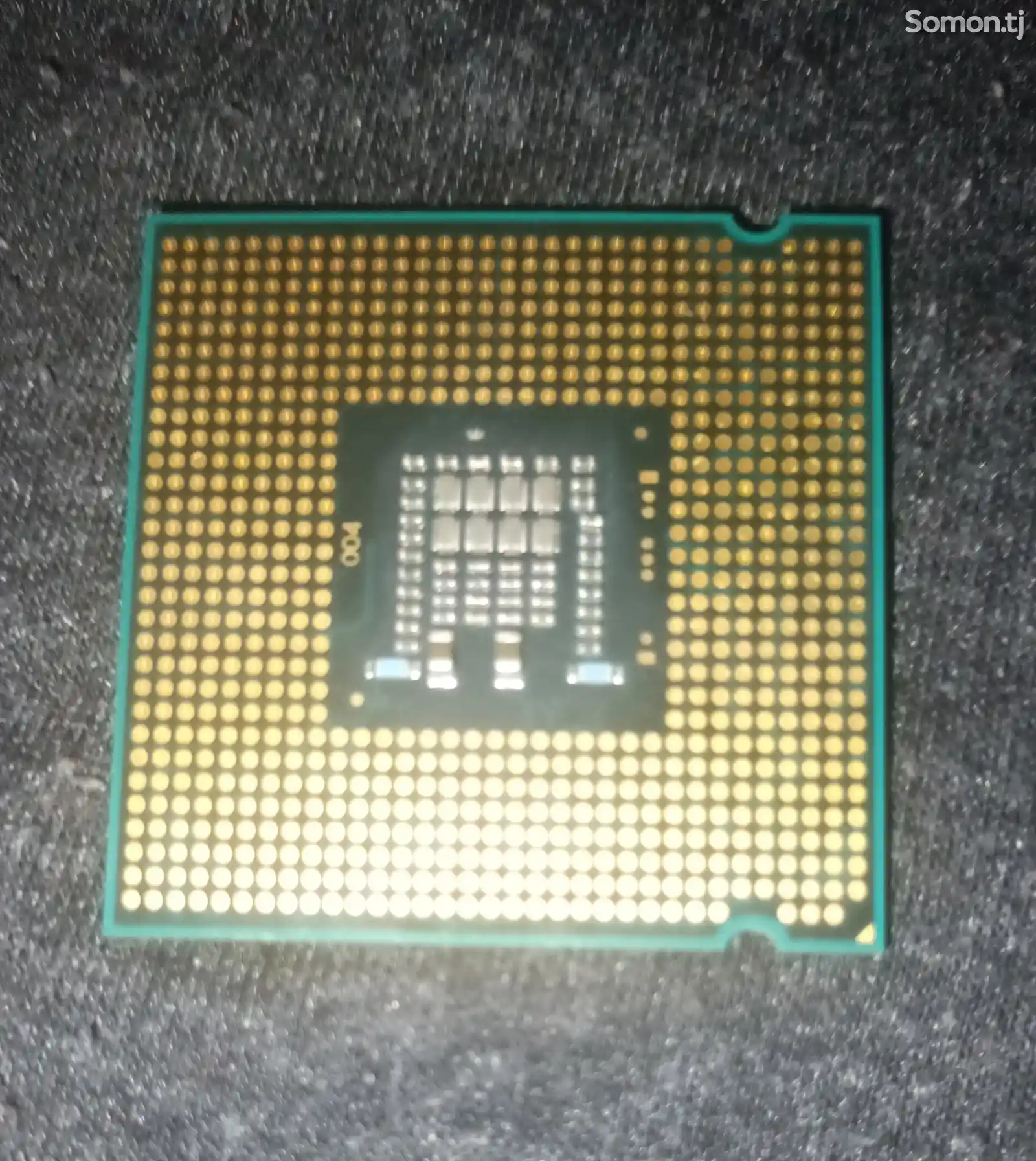 Процессор intel core 2 Duo E5200-1