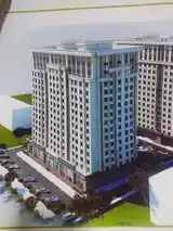 3-комн. квартира, 9 этаж, 78 м², 33 мкр-2