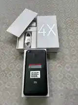 Xiaomi Redmi 4X 32 Gb Black-2