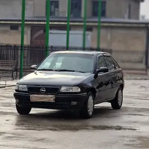 Opel Astra F, 1995