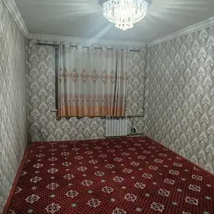 2-комн. квартира, 2 этаж, 48м², Фирдавси