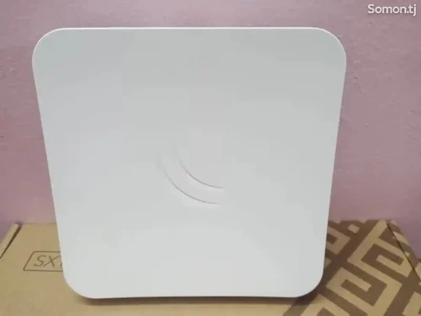 Wi-Fi точка доступа MikroTik SXTsq Lite5