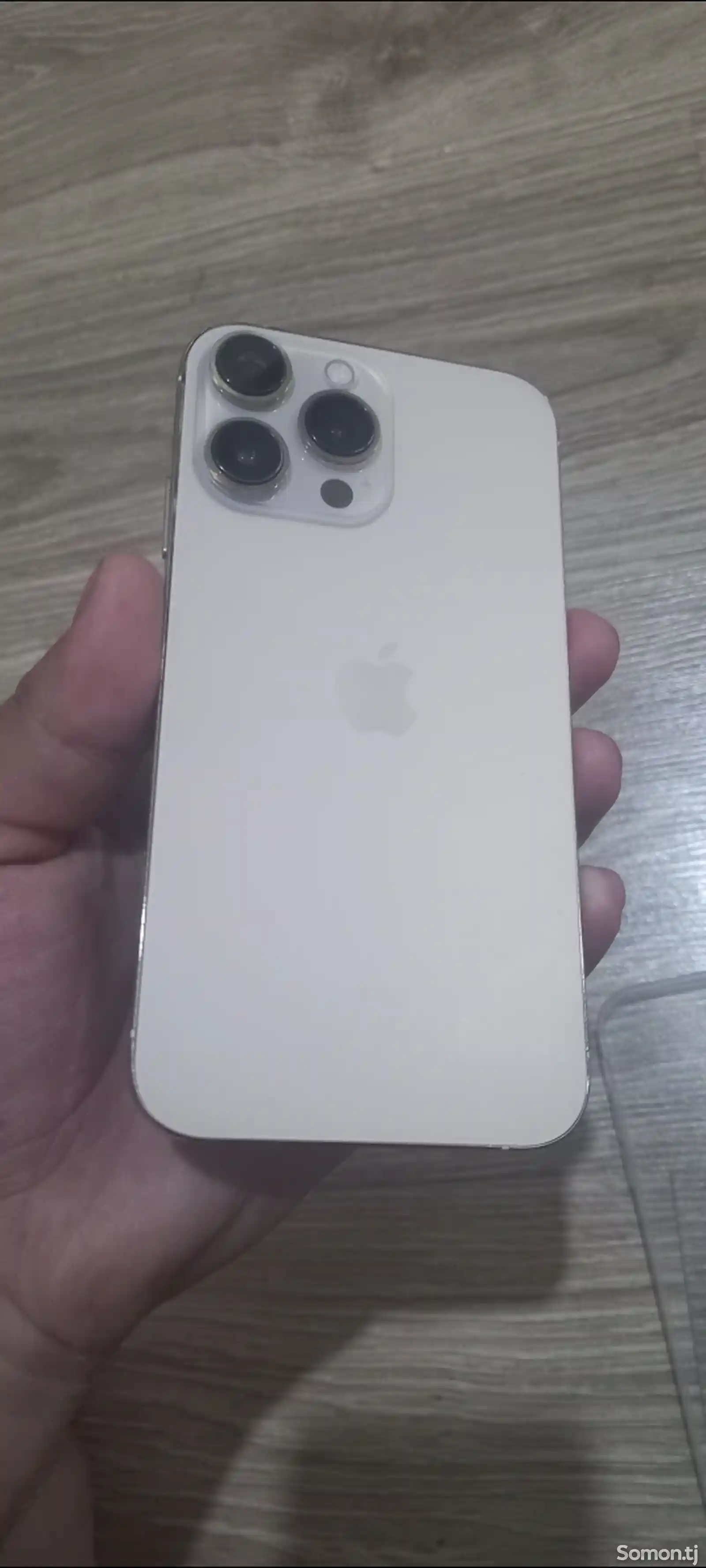 Apple iPhone X, 128 gb, Silver-3