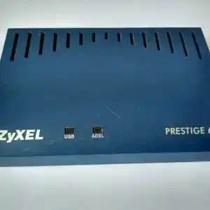 ADSL модем Zyxel Prestige 630EE