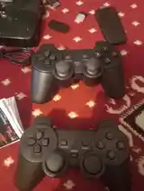 Игровая приставка Sony playstation 2-3