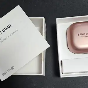 Наушники Samsung Galaxy Buds Live SM-R180