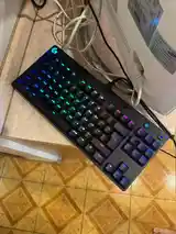 Клавиатура Logitech G Pro X-3