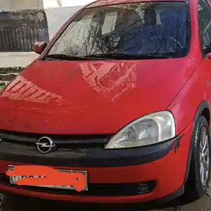 Opel Vita, 1997