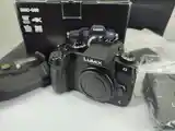 Фотоаппарат Panasonic Lumix g80 body-4