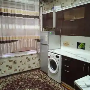 2-комн. квартира, 5 этаж, 50м², 12 мкр