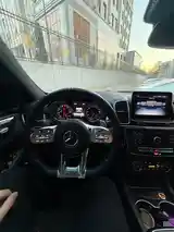 Mercedes-Benz GLE class, 2018-6